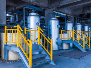 Water and Wastewater Process Control 3